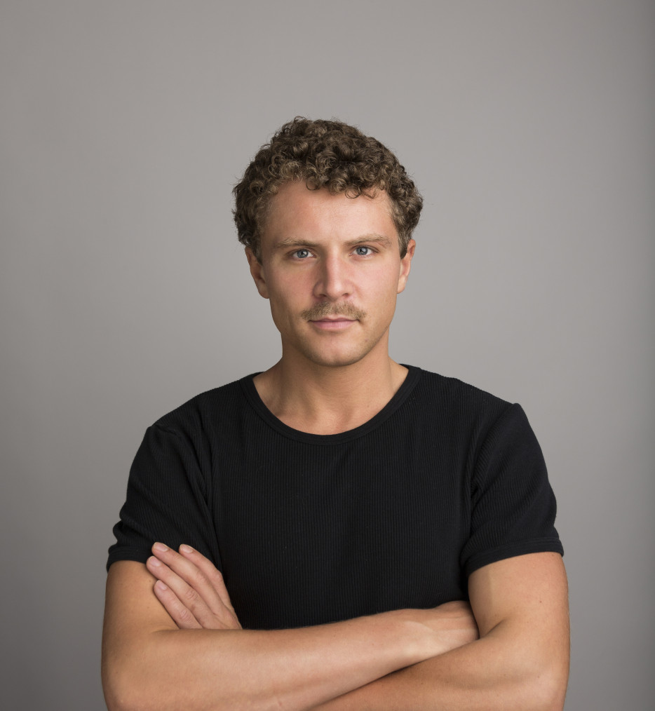 Lucas Doerre