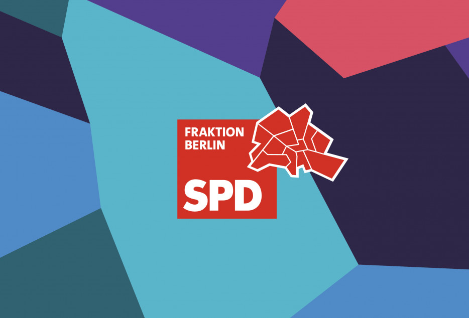 SPD Fraktion Berlin